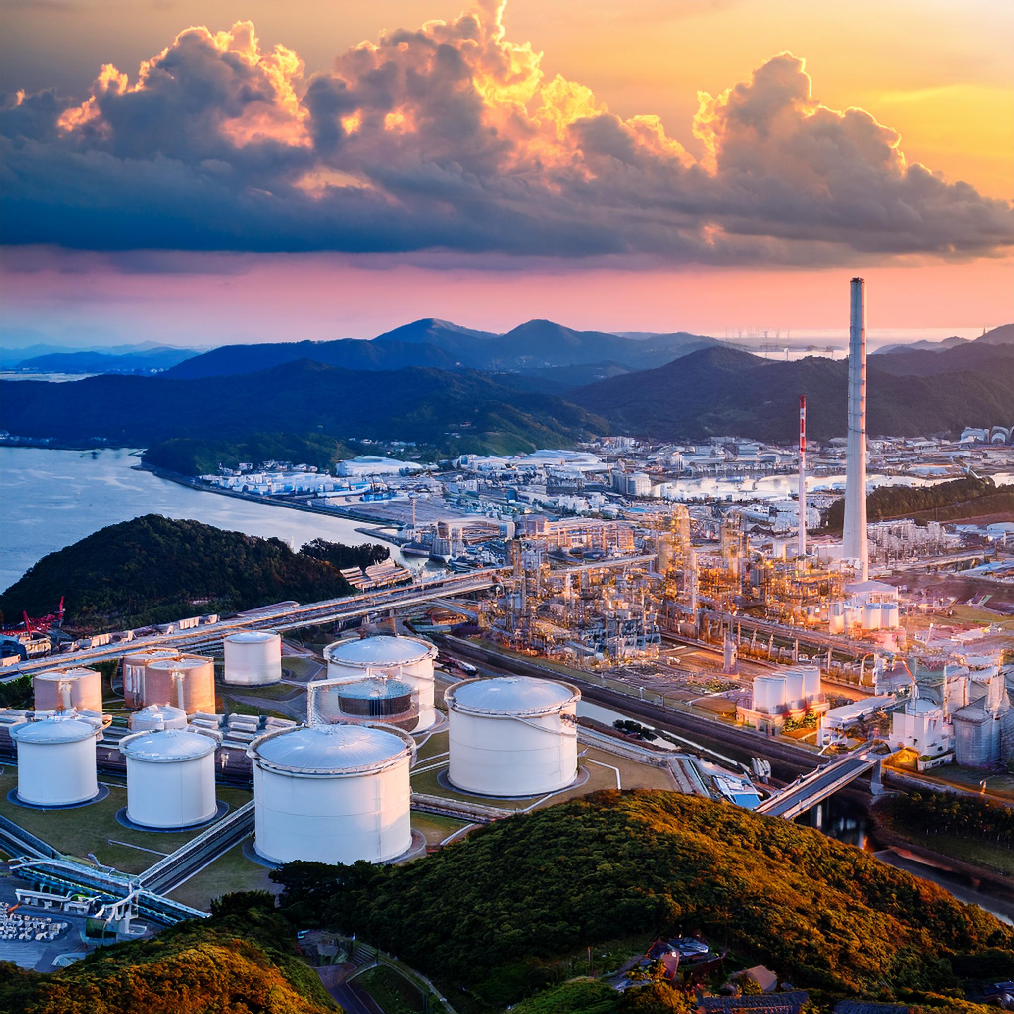 啓和プラント株式会社の社会へ取り組み