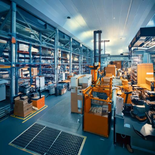 啓和プラント株式会社の仕事のカテゴリー